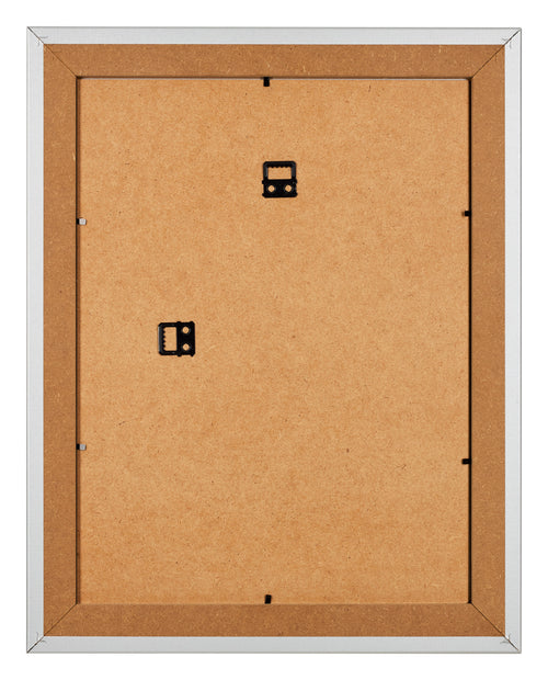 Cornice 60x80cm Argento Opaco MDF Lazio Retro | Yourdecoration.it