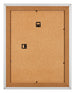 Cornice 60x80cm Argento Opaco MDF Lazio Retro | Yourdecoration.it