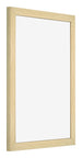 Cornice 60x80cm Faggio Decorativo MDF Bologna Davanti Obliquo | Yourdecoration.it