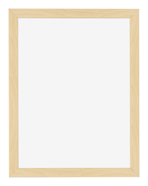 Cornice 60x80cm Faggio Decorativo MDF Bologna Davanti | Yourdecoration.it