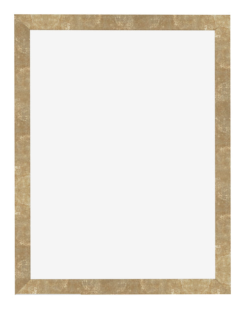 Cornice 60x80cm Oro Antico MDF Bologna Davanti | Yourdecoration.it