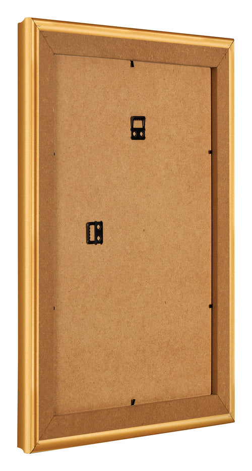 Cornice 60x80cm Oro Opaco MDF Lazio Retro Obliquo | Yourdecoration.it