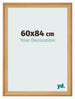 Cornice 60x84cm Veta De Pino MDF Lazio Davanti Dimensione | Yourdecoration.it