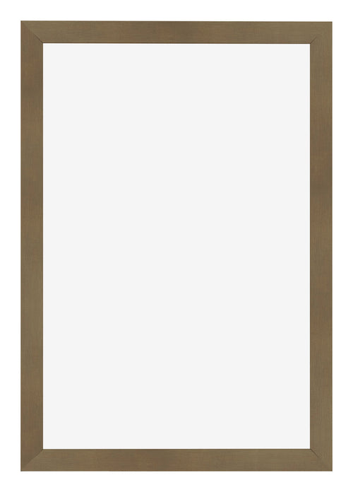 Cornice 60x85cm Bronzo Decorativo MDF Bologna Davanti | Yourdecoration.it