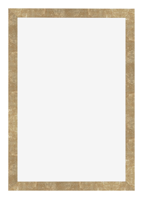 Cornice 60x85cm Oro Antico MDF Bologna Davanti | Yourdecoration.it