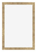 Cornice 60x85cm Oro Antico MDF Bologna Davanti | Yourdecoration.it