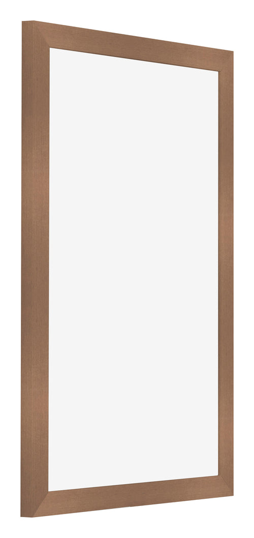 Cornice 60x85cm Rame Decorativo MDF Bologna Davanti Obliquo | Yourdecoration.it