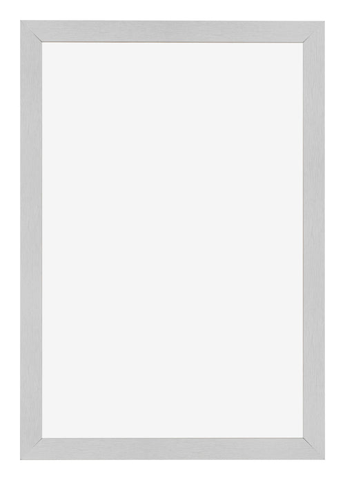 Cornice 60x90cm Acciaio Inox MDF Bologna Davanti | Yourdecoration.it