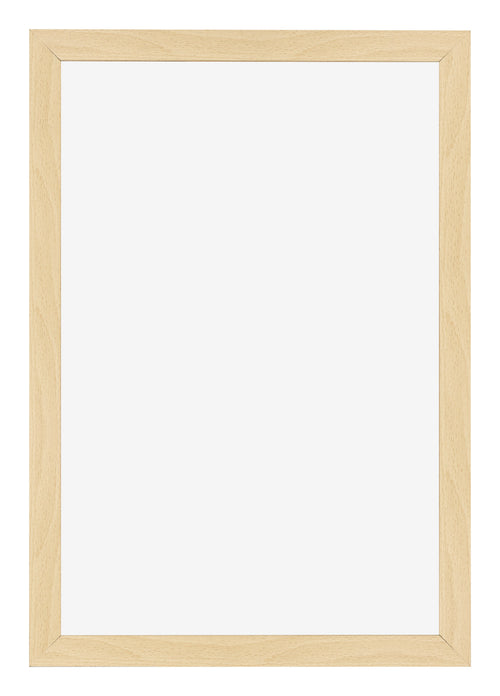Cornice 60x90cm Faggio Decorativo MDF Bologna Davanti | Yourdecoration.it