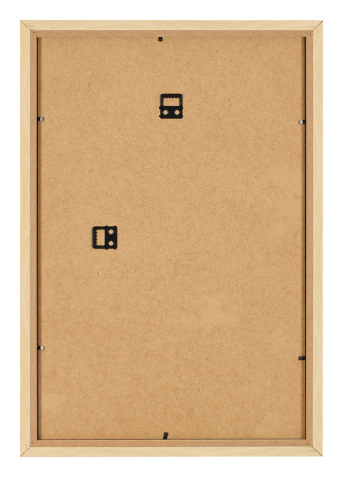 Cornice 60x90cm Faggio Decorativo MDF Bologna Retro | Yourdecoration.it