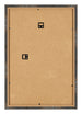 Cornice 60x90cm Metallo Ossidato MDF Bologna Retro | Yourdecoration.it