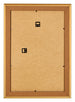 Cornice 60x90cm Oro Opaco MDF Lazio Retro | Yourdecoration.it