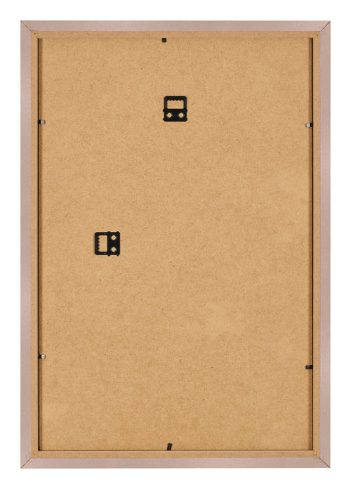 Cornice 60x90cm Rosa Antico MDF Bologna Retro | Yourdecoration.it