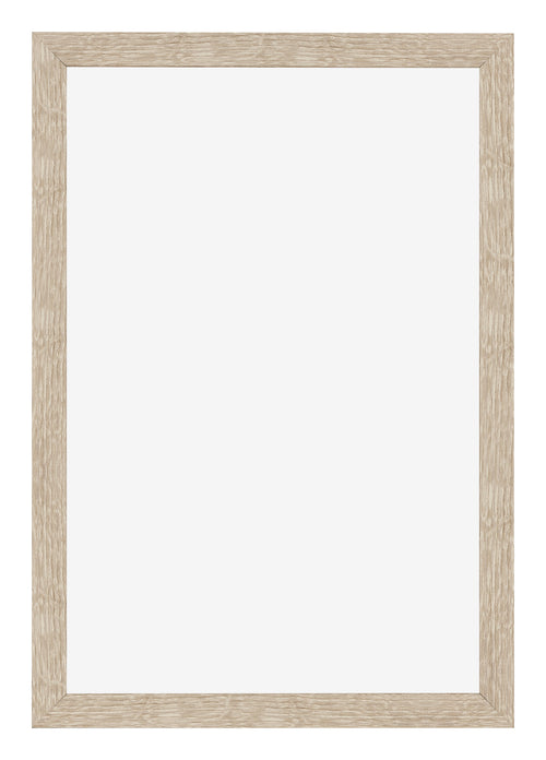 Cornice 60x90cm Rovere MDF Bologna Davanti | Yourdecoration.it