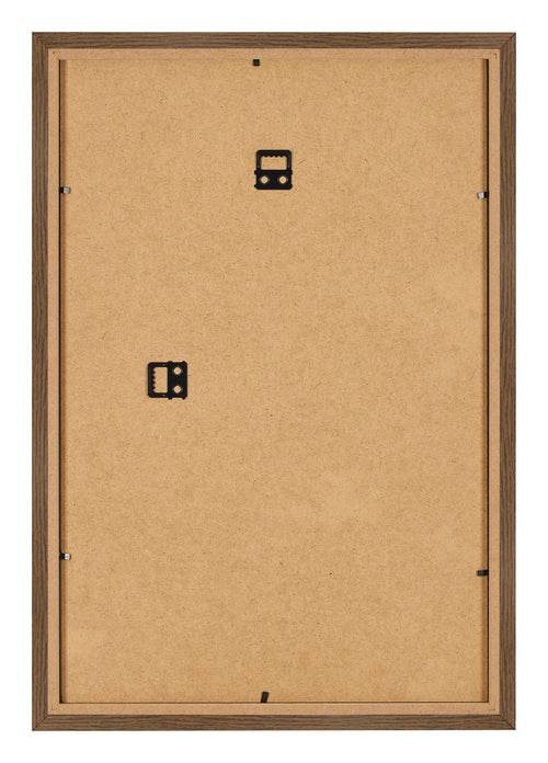 Cornice 60x90cm Rovere Rustico MDF Bologna Retro | Yourdecoration.it
