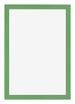 Cornice 60x90cm Verde MDF Bologna Davanti | Yourdecoration.it