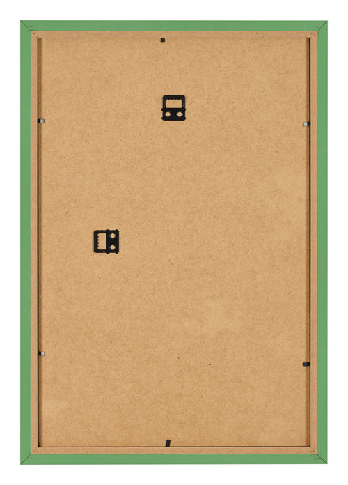 Cornice 60x90cm Verde MDF Bologna Retro | Yourdecoration.it