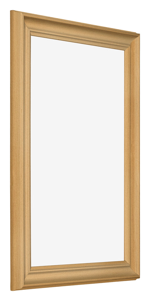 Cornice 60x90cm Veta De Pino MDF Lazio Davanti Obliquo | Yourdecoration.it