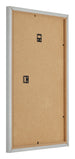 Cornice 61x91 5cm Acciaio Inox MDF Bologna Retro Obliquo | Yourdecoration.it