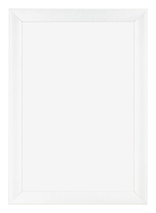 Cornice 61x91 5cm Bianco Vintage MDF Pisa Davanti | Yourdecoration.it