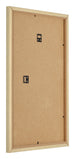 Cornice 61x91 5cm Faggio Decorativo MDF Bologna Retro Obliquo | Yourdecoration.it