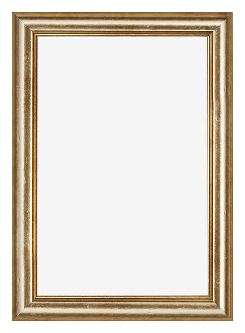 Cornice 61x91 5cm Oro Antico MDF Lazio Davanti | Yourdecoration.it