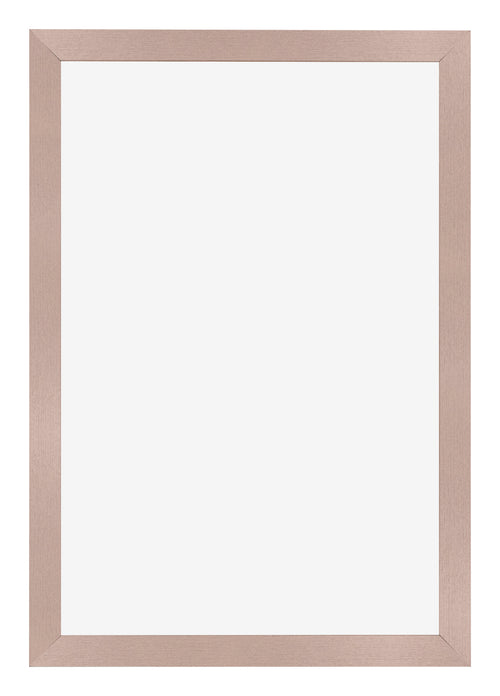 Cornice 62x93cm Rosa Antico MDF Bologna Davanti | Yourdecoration.it