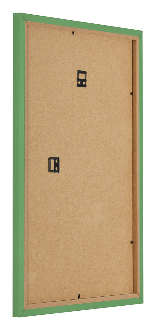 Cornice 62x93cm Verde MDF Bologna Retro Obliquo | Yourdecoration.it