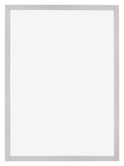 Cornice 68x98cm Acciaio Inox MDF Bologna Davanti | Yourdecoration.it