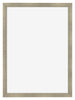Cornice 70x100cm Oro Vintage MDF Pisa Davanti | Yourdecoration.it