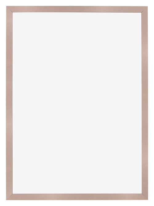 Cornice 70x100cm Rosa Antico MDF Bologna Davanti | Yourdecoration.it