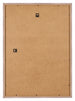 Cornice 70x100cm Rosa Antico MDF Bologna Retro | Yourdecoration.it
