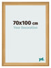 Cornice 70x100cm Veta De Pino MDF Lazio Davanti Dimensione | Yourdecoration.it