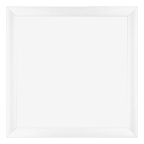 Cornice 70x70cm Bianco Vintage MDF Pisa Davanti | Yourdecoration.it