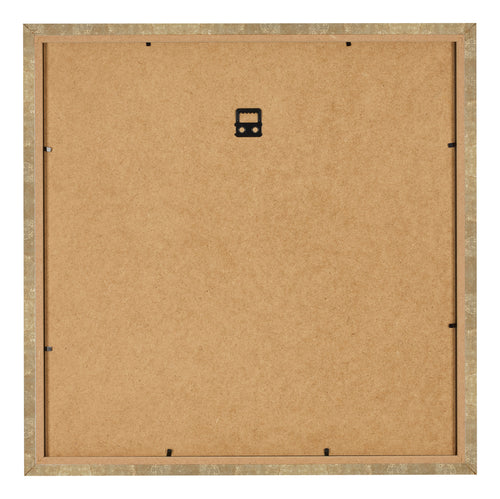 Cornice 70x70cm Oro Antico MDF Bologna Retro | Yourdecoration.it