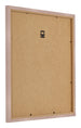 Cornice 70x70cm Rosa Antico MDF Bologna Retro Obliquo | Yourdecoration.it