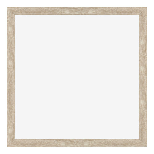 Cornice 70x70cm Rovere MDF Bologna Davanti | Yourdecoration.it
