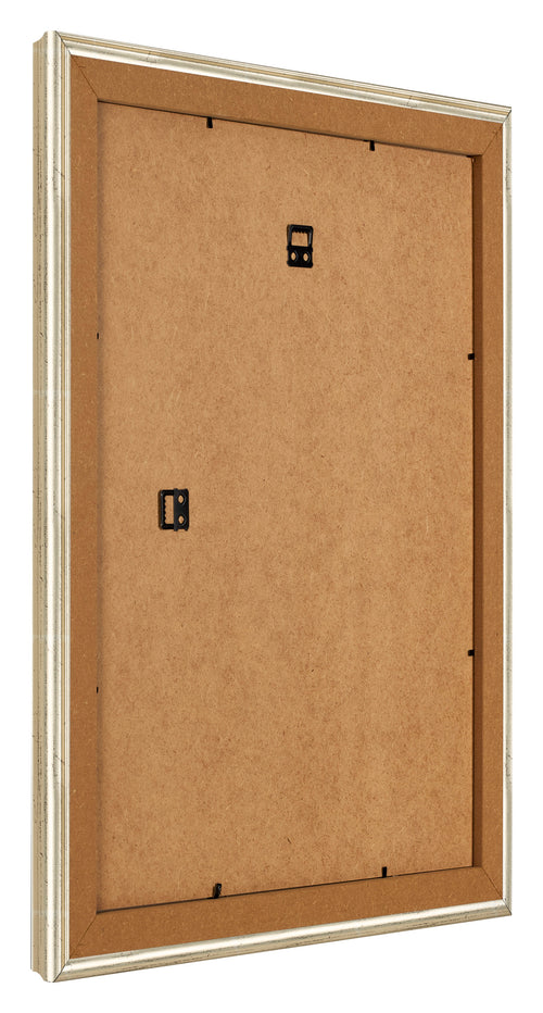 Cornice 70x90cm Lucentezza Metallica MDF Lazio Retro Obliquo | Yourdecoration.it
