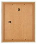 Cornice 70x90cm Lucentezza Metallica MDF Lazio Retro | Yourdecoration.it