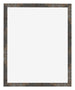 Cornice 70x90cm Metallo Ossidato MDF Bologna Davanti | Yourdecoration.it