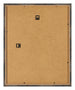 Cornice 70x90cm Metallo Ossidato MDF Bologna Retro | Yourdecoration.it