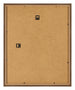 Cornice 70x90cm Rovere Rustico MDF Bologna Retro | Yourdecoration.it