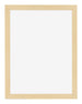 Cornice 75x100cm Faggio Decorativo MDF Bologna Davanti | Yourdecoration.it