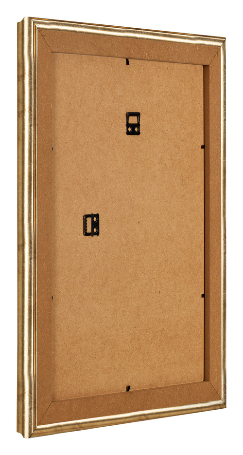 Cornice 75x100cm Oro Antico MDF Lazio Retro Obliquo | Yourdecoration.it