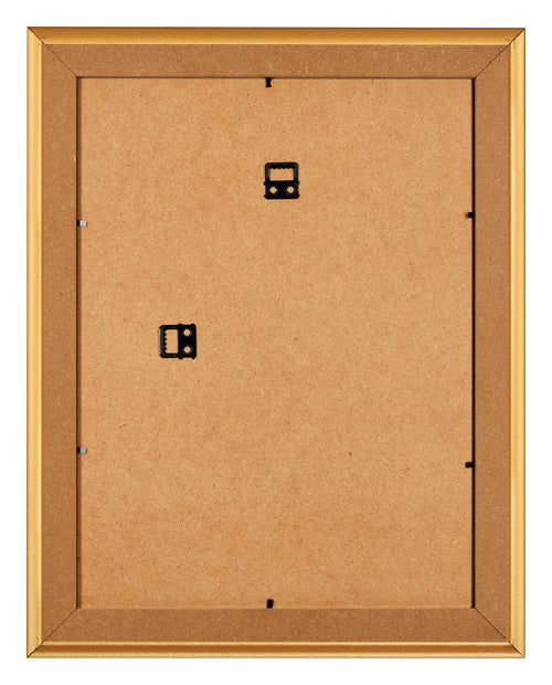 Cornice 75x100cm Oro Opaco MDF Lazio Retro | Yourdecoration.it