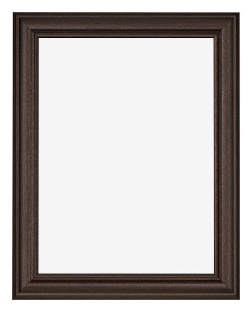 Cornice 75x100cm Quercia Scura MDF Lazio Davanti | Yourdecoration.it