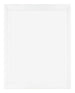 Cornice 75x98cm Bianco Vintage MDF Pisa Davanti | Yourdecoration.it