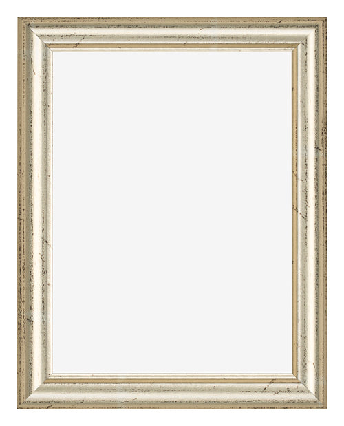 Cornice 75x98cm Lucentezza Metallica MDF Lazio Davanti | Yourdecoration.it