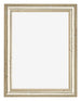 Cornice 75x98cm Lucentezza Metallica MDF Lazio Davanti | Yourdecoration.it
