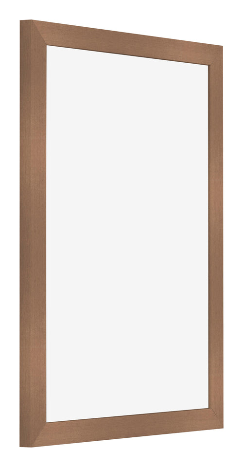 Cornice 75x98cm Rame Decorativo MDF Bologna Davanti Obliquo | Yourdecoration.it